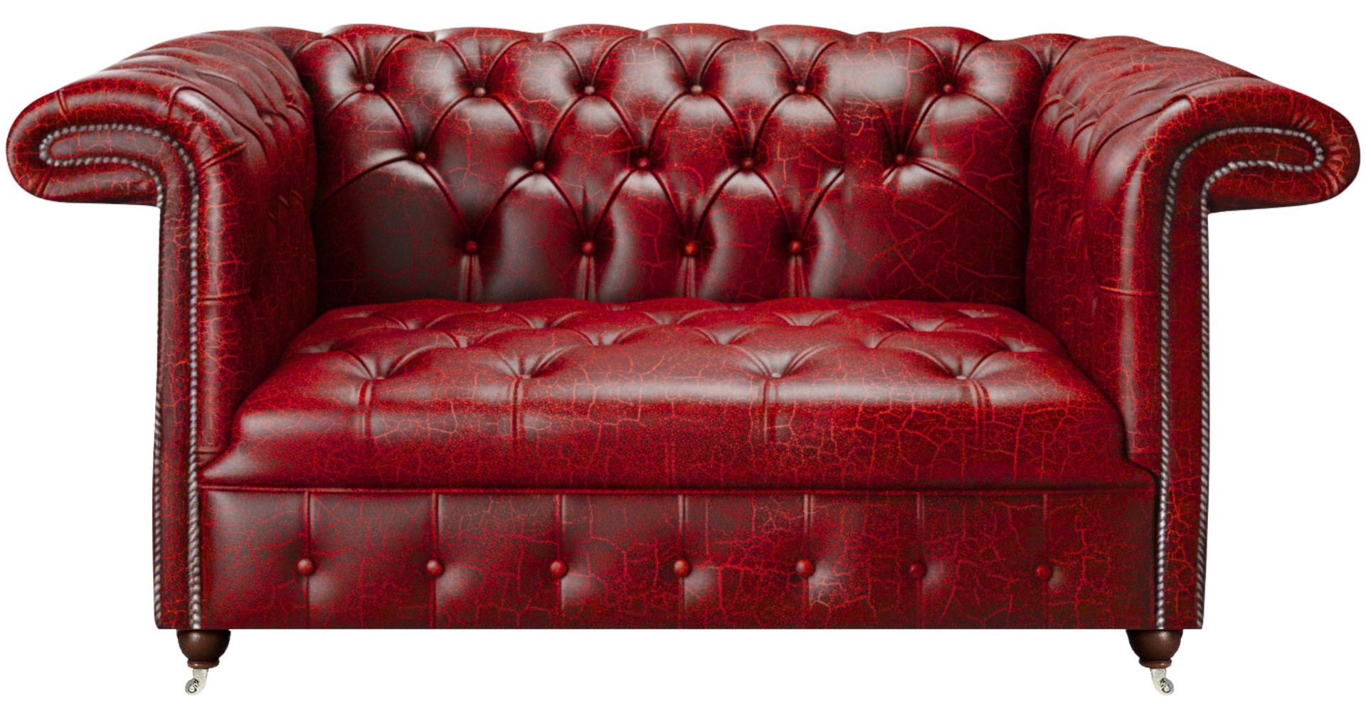 The Chelsea Chesterfield